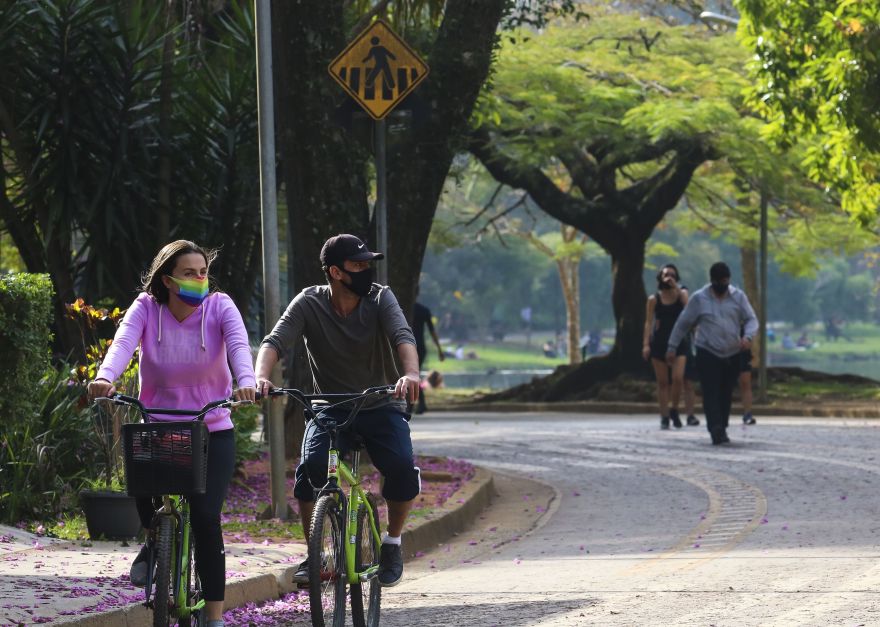 Study shows how much exercise you need to do to live a longer life